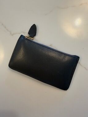 Burberry card case / wallet